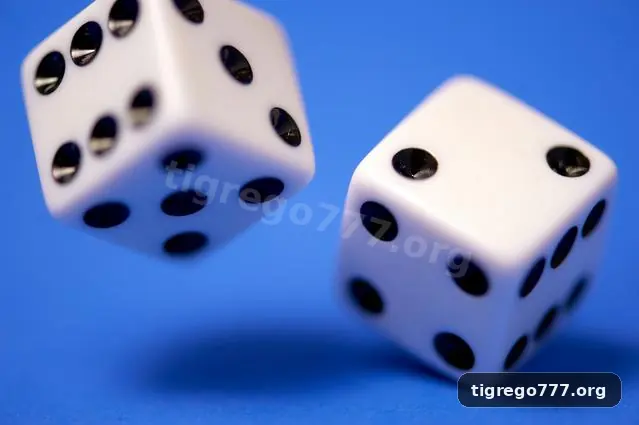 tigrego777 visual 3